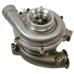 BD Diesel - BD Diesel Screamer Stage 1 Performance GT37 Turbo FORD 6.0L PowerStroke 2003-2007 - Image 2