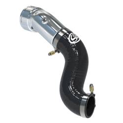 S&B Cold Side Intercooler Pipe For 2011-2016 Ford Powerstroke 6.7L