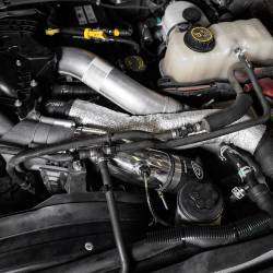 S&B Filters - S&B Cold Side Intercooler Pipe For 2011-2016 Ford Powerstroke 6.7L - Image 5