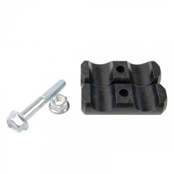 DMAXSTORE - Max-Flow 17-19 L5P Transmission Line Rub Fix Kit - Image 2