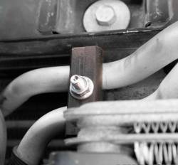 DMAXSTORE - Max-Flow 17-19 L5P Transmission Line Rub Fix Kit - Image 4