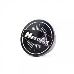MAX-Flow Billet Turbo Resonator Plug (2004.5-2010) Duramax 6.6L