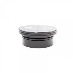 DMAXSTORE - MAX-Flow Billet Turbo Resonator Plug (2004.5-2010) Duramax 6.6L - Image 4