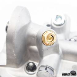 DMAXSTORE - DMAXStore Oil Cooler Upgrade for 01-07 6.6L Duramax Diesel - Image 6