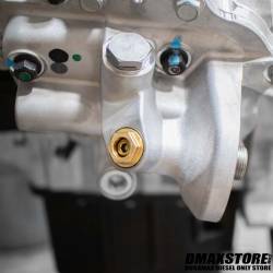 DMAXSTORE - DMAXStore Oil Cooler Upgrade for 01-07 6.6L Duramax Diesel - Image 10