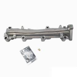DMAXSTORE - DMAXStore Oil Cooler Upgrade for 01-07 6.6L Duramax Diesel - Image 14