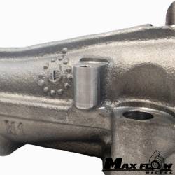 DMAXSTORE - DMAXStore Oil Cooler Upgrade for 01-07 6.6L Duramax Diesel - Image 16