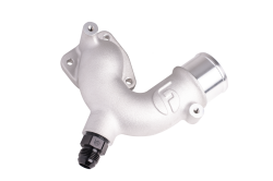 Fleece Performance - Fleece Coolant Bypass Kit for 2019+ Ram with 6.7L Cummins - Image 3