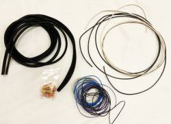 TITAN Fuel Tanks Sending Unit Electrical Harness Extension Kit (9900030)