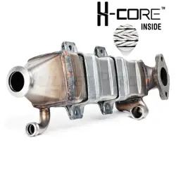 Bulletproof Diesel - Bulletproof Diesel Ram 6.7L EGR Cooler 2010-2022 With Gasket kit - Image 2