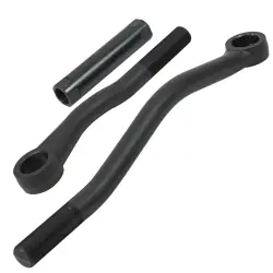 BD Diesel - BD Diesel Adj Track Bar Kit for Ram 4WD - Image 2