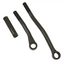 BD Diesel - BD Diesel Adj Track Bar Kit for Ram 4WD - Image 3