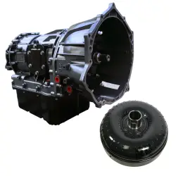 Duramax Allison 1000 4x4 Trans & Converter Package LBZ
