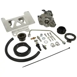 BD Diesel Venom CP3 Conversion Kit - 2019-2020 Dodge Ram Pick-up 2500/3500 6.7L
