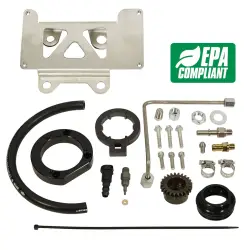 BD Diesel Venom CP3 Conversion Kit - 2019-2020 Dodge Ram Pick-up 2500/3500 6.7L - Image 3