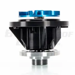 Bulletproof Diesel - Bullet Proof Diesel 6.0L Water Pump 100MM 2004.5 to 2007 - Image 4