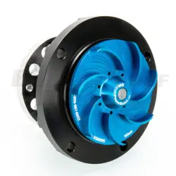 Bulletproof Diesel - Bullet Proof Diesel 6.0L Water Pump 100MM 2004.5 to 2007 - Image 3
