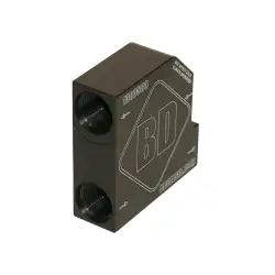 BD Diesel - BD Diesel Cooler Bypass Delete 2013-2018 Dodge Ram 6.7L Cummins 68RFE/Aisin AS69RC - Image 2
