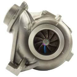 Factory Reman Stock Replacement 6.4L Low Pressure Turbo