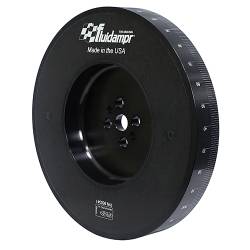 Fluidampr - Fluidampr Harmonic Balancer - Dodge - 5.9L Cummins - No Pulley - Image 4