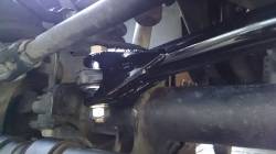 Baja Customs - Baja Customs Trac-inator Trac Bar 05-16 Ford Super Duty - Image 7