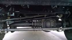 Baja Customs - Baja Customs Trac-inator Trac Bar 05-16 Ford Super Duty - Image 6
