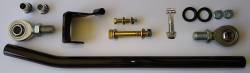 Baja Customs - Baja Customs Trac-inator Trac Bar for 17+ Ford Super Duty - Image 2