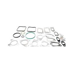 Alliant Power - Alliant Power 11-16 GM Turbocharger Installation Kit - Image 2