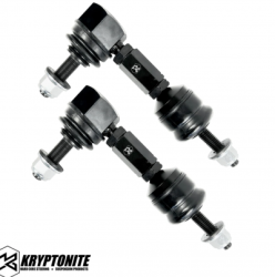 Kryptonite Front Sway Bar End Links (0-2") 14-21 Ram 25/3500