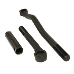 BD Diesel - BD Diesel Track Bar Kit - Dodge 2003-2012 2500/3500 4wd 1032013-F - Image 3