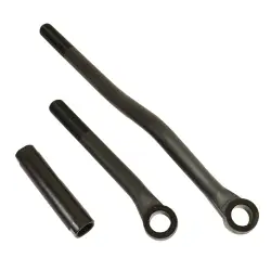 BD Diesel - BD Diesel Track Bar Kit - Dodge 2003-2012 2500/3500 4wd 1032013-F - Image 4