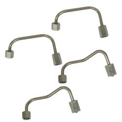 BD Diesel Injector Line Set for 2011-2021 Ford 6.7L PowerStroke