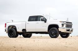 Cognito Motorsports - Cognito 3-Inch Performance Leveling Kit With Fox PS 2.0 IFP Shocks for 20-22 Silverado/Sierra 2500/3500 2WD/4WD - Image 2
