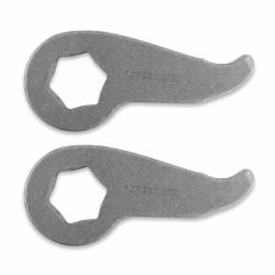 Cognito Motorsports - Cognito Torsion Bar Keys For 20-22 Silverado/Sierra 2500/3500 2WD/4WD - Image 2