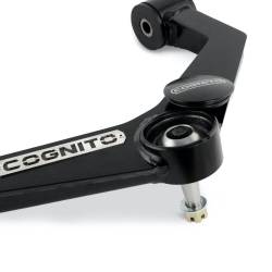 Cognito Motorsports - Cognito Uniball SM Series Upper Control Arm Kit For 11-19 Silverado/Sierra 2500/3500 2WD/4WD - Image 2