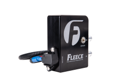 Fleece Performance - Auxiliary Heated Fuel Filter Kit Fits 2011-2016 Chevy/GMC 2500HD/3500HD 6.6L LML Duramax - Image 3