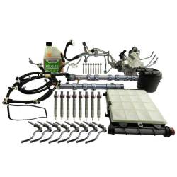 Industrial Injection 2020+ 6.7L Ford Powerstroke Disaster Kit