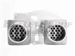 Bulletproof Diesel - BulletProof Diesel Ford 6.7L Ford EGR Cooler 2011 - 2022 - Image 3