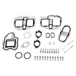 EGR Cooler Gasket and Hardware Kit Ford 6.7L