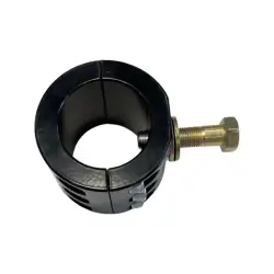 Apex Chassis - Apex Chassis Steering Stabilizer Clamp DC154 - Image 2