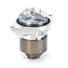BulletProof Diesel Water Pump 5.9/6.7 Cummins 1989-2022