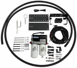 AirDog II-4G DF-165-4G 2011 - 2016 6.7L Ford (Replaces High Pressure Pump)