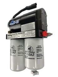 PureFlow AirDog - AirDog II-4G DF-165-4G 2011 - 2016 6.7L Ford (Replaces High Pressure Pump) - Image 3