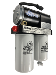 PureFlow AirDog - AirDog II-4G,  DF-165-4G 2005 to 2018 Dodge Ram Cummins - Image 3
