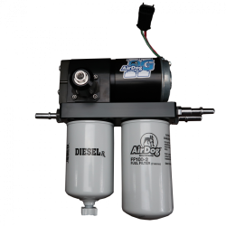 AirDog II-5G 165 GPH Lift Pump for 1994-1998 Dodge Cummins