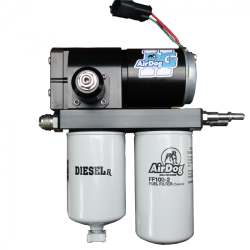 PureFlow AirDog - AirDog II-5G, DF-220-5G 2004.5-2018 Dodge Cummins - Image 3
