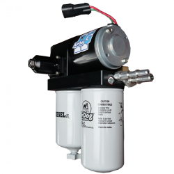 AirDog® II-5G DF-165 | A7SABF589 | Powerstroke Lift Pump 11-16 6.7L (Replaces Factory HP Pump)