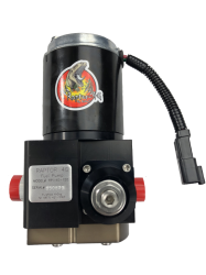 PureFlow AirDog - Raptor RP-4G-150HP 1999-2003 7.3L Ford (replaces high pressure pump) - Image 2