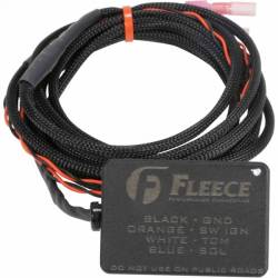 Fleece Performance - 2001-2016 AlliLocker Allison Torque Converter Controller Fleece Performance - Image 3
