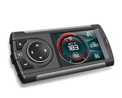 Superchips Dashpaq for Dodge Diesel - 3050